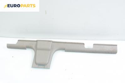 Вътрешен праг за Jeep Cherokee SUV III (09.2001 - 01.2008), 4+1 вр., позиция: дясна