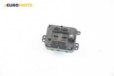 Бутони ел. стъкла  за Jeep Cherokee SUV III (09.2001 - 01.2008)