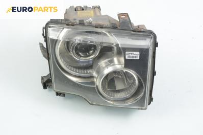 Фар Xenon за Land Rover Range Rover III SUV (03.2002 - 08.2012), позиция: дясна, № Automotive Lighting 0 301 185 672