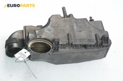 Филтърна кутия за Citroen C4 Picasso I (10.2006 - 12.2015) 1.6 HDi, № 9663365980