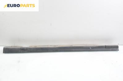 Праг за Opel Astra G Sedan (09.1998 - 12.2009), седан, позиция: лява