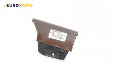 Интериорна пластмаса за Land Rover Range Rover III SUV (03.2002 - 08.2012), 4+1 вр., позиция: предна