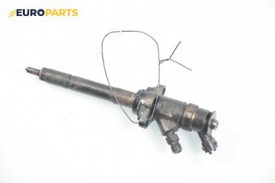 Дюза дизел за Citroen C4 Picasso I (10.2006 - 12.2015) 1.6 HDi, 109 к.с., № Bosch 0 445 110 297