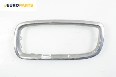 Лайсна преден капак за BMW 7 Series E65 (11.2001 - 12.2009)