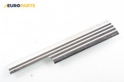 Вътрешен праг за Land Rover Range Rover III SUV (03.2002 - 08.2012), 4+1 вр., позиция: задна, лява