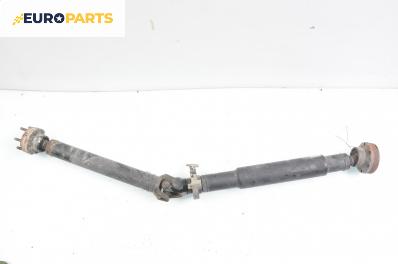 Кардан за Land Rover Range Rover III SUV (03.2002 - 08.2012) 4.4 4x4, 286 к.с., автоматик