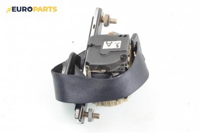 Предпазен колан за Land Rover Range Rover III SUV (03.2002 - 08.2012), 4+1 вр., позиция: задна, дясна