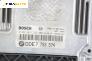 Компютър двигател за BMW 5 Series E60 Sedan E60 (07.2003 - 03.2010) 530 d, 218 к.с., № Bosch 0 281 011 224