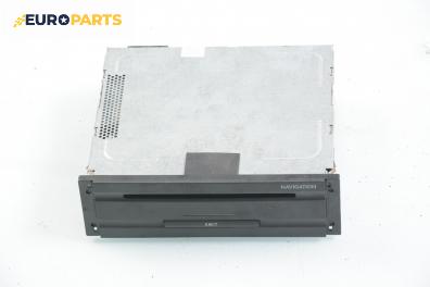 GPS навигация за Volkswagen Phaeton Sedan (04.2002 - 03.2016)