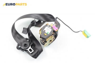 Предпазен колан за Volkswagen Phaeton Sedan (04.2002 - 03.2016), 4+1 вр., позиция: задна, дясна