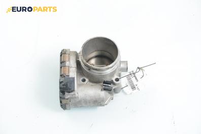 Дроселова клапа за Alfa Romeo 147 Hatchback (2000-11-01 - 2010-03-01) 1.6 16V T.SPARK (937AXB1A), 120 к.с., № Bosch 0 280 750 073