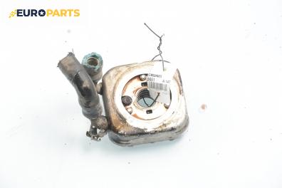 Маслоохладител за Alfa Romeo 147 Hatchback (2000-11-01 - 2010-03-01) 1.6 16V T.SPARK (937AXB1A), 120 к.с.