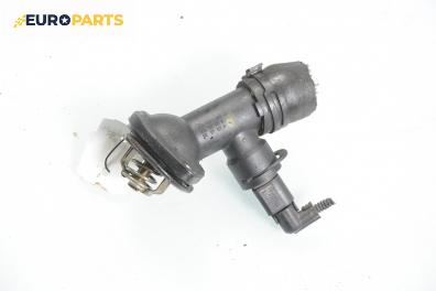 Корпус на термостат за Volkswagen Passat Variant B6 (08.2005 - 11.2011) 2.0 TDI, 170 к.с., № 03L 121 121 A