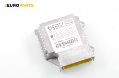 Модул за AIRBAG за Audi A6 Sedan C6 (05.2004 - 03.2011), № 4F0 959 655 B