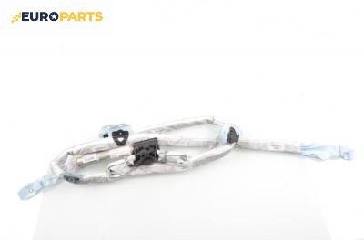 Airbag за Audi A6 Sedan C6 (05.2004 - 03.2011), седан, позиция: лява