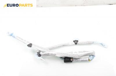 Airbag за Audi A6 Sedan C6 (05.2004 - 03.2011), седан, позиция: дясна