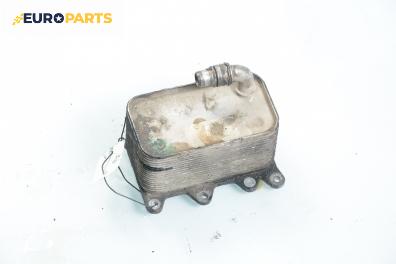 Маслоохладител за BMW 5 Series E60 Sedan E60 (07.2003 - 03.2010) 530 d, 218 к.с.