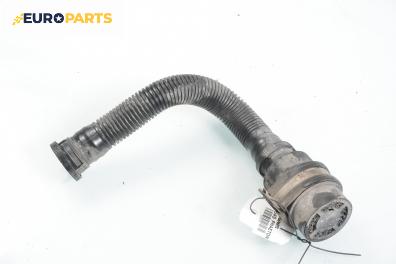 Маркуч картерни газове за Volkswagen Phaeton Sedan (04.2002 - 03.2016) 6.0 W12 4motion, 420 к.с.