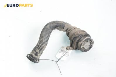 Маркуч картерни газове за Volkswagen Phaeton Sedan (04.2002 - 03.2016) 6.0 W12 4motion, 420 к.с.