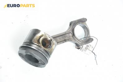 Бутало за BMW 5 Series E60 Sedan E60 (07.2003 - 03.2010) 530 d, 218 к.с.