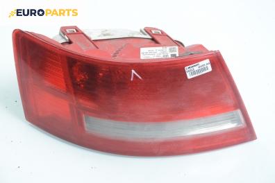 Стоп за Audi A6 Sedan C6 (05.2004 - 03.2011), седан, позиция: лява, № 4F5 945 095 D
