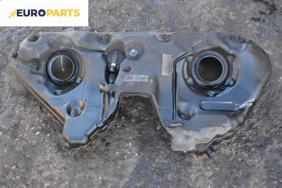 Резервоар за горивото за Mercedes-Benz E-Class Sedan (W211) (03.2002 - 03.2009) E 220 CDI (211.006), седан, № A2114704801