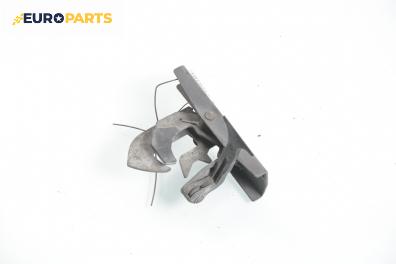 Брава преден капак за Mercedes-Benz E-Class Sedan (W211) (03.2002 - 03.2009), седан