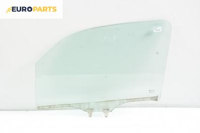 Странично стъкло за Opel Agila A Hatchback (09.2000 - 12.2007), 4+1 вр., позиция: предна, лява