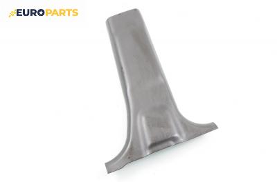 Интериорна пластмаса за Opel Agila A Hatchback (09.2000 - 12.2007), 4+1 вр., позиция: дясна
