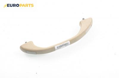 Ръкохватка за таван за Opel Agila A Hatchback (09.2000 - 12.2007), 4+1 вр., позиция: предна, дясна