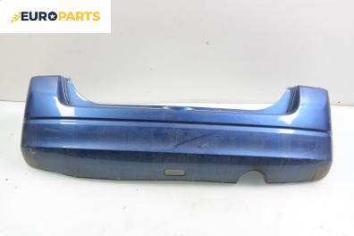 Задна броня за Opel Agila A Hatchback (09.2000 - 12.2007)