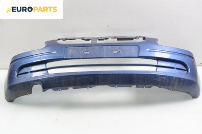 Предна броня за Opel Agila A Hatchback (09.2000 - 12.2007), позиция: предна