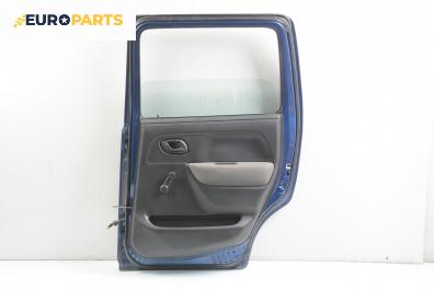 Врата за Opel Agila A Hatchback (09.2000 - 12.2007), позиция: задна, дясна