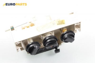 Панел климатик за Opel Agila A Hatchback (09.2000 - 12.2007)