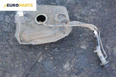 Резервоар за горивото за Opel Agila A Hatchback (09.2000 - 12.2007) 1.0 12V