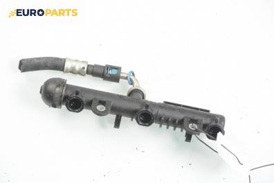 Бензинова рейка за Opel Agila A Hatchback (09.2000 - 12.2007) 1.0 12V, 58 к.с.