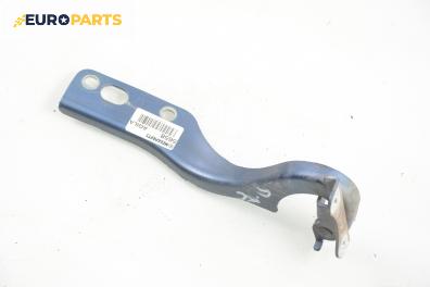 Панта преден капак за Opel Agila A Hatchback (09.2000 - 12.2007), позиция: дясна