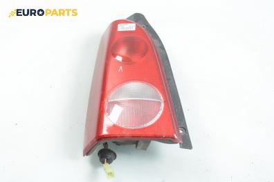 Стоп за Opel Agila A Hatchback (09.2000 - 12.2007), позиция: лява
