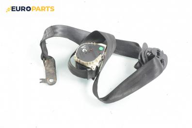 Предпазен колан за Volkswagen Touran Minivan (02.2003 - 05.2010), позиция: задна, лява