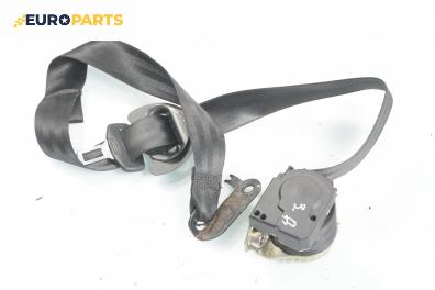 Предпазен колан за Volkswagen Touran Minivan (02.2003 - 05.2010), позиция: задна, дясна