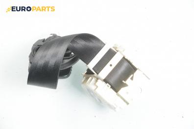 Предпазен колан за Volkswagen Touran Minivan (02.2003 - 05.2010), позиция: задна, дясна