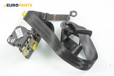 Предпазен колан за Volkswagen Touran Minivan (02.2003 - 05.2010), позиция: предна, лява