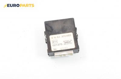 Модул централно заключване за Opel Agila A Hatchback (09.2000 - 12.2007), № 38700-84E00
