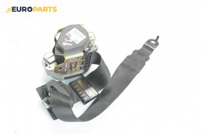 Предпазен колан за Mercedes-Benz E-Class Sedan (W211) (03.2002 - 03.2009), 4+1 вр., позиция: предна, дясна