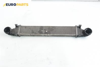 Интеркулер за Mercedes-Benz E-Class Sedan (W211) (03.2002 - 03.2009) E 220 CDI (211.006), 150 к.с.