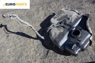 Резервоар за горивото за Volkswagen Touran Minivan (02.2003 - 05.2010) 1.9 TDI