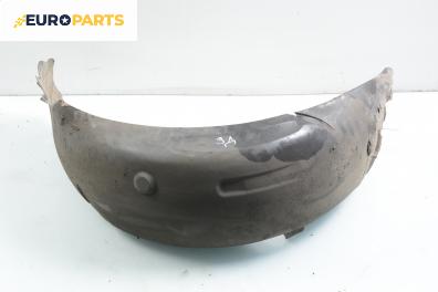 Подкалник за Mercedes-Benz E-Class Sedan (W211) (03.2002 - 03.2009), 4+1 вр., седан, позиция: задна, дясна