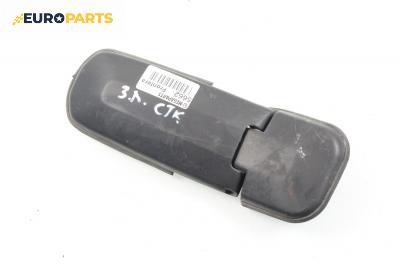 Панта заден капак за Opel Frontera B SUV (10.1998 - 02.2004), 4+1 вр., позиция: лява