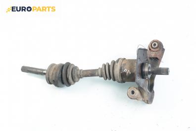 Полуоска за Opel Frontera B SUV (10.1998 - 02.2004) 2.2 DTI, 120 к.с., позиция: предна, дясна