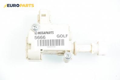Ключалка за капачката на резервоара за Volkswagen Golf V Hatchback (10.2003 - 02.2009), хечбек